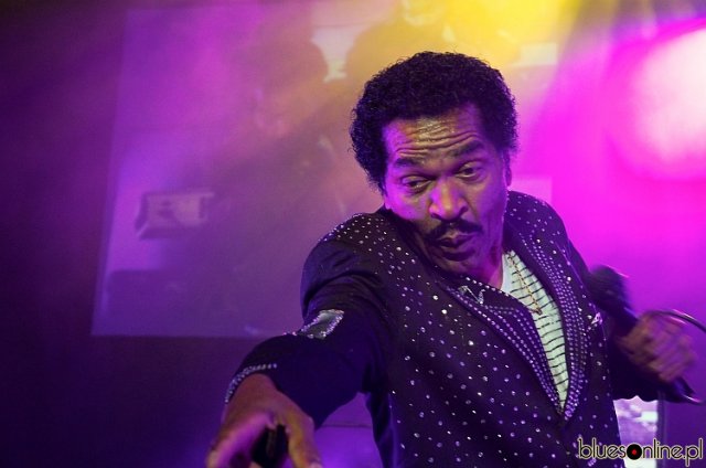 Bobby Rush (8)